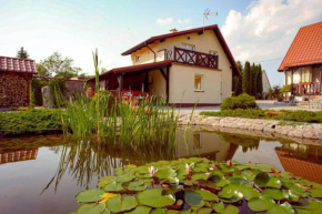 Apartament na Mazurach, Ostróda